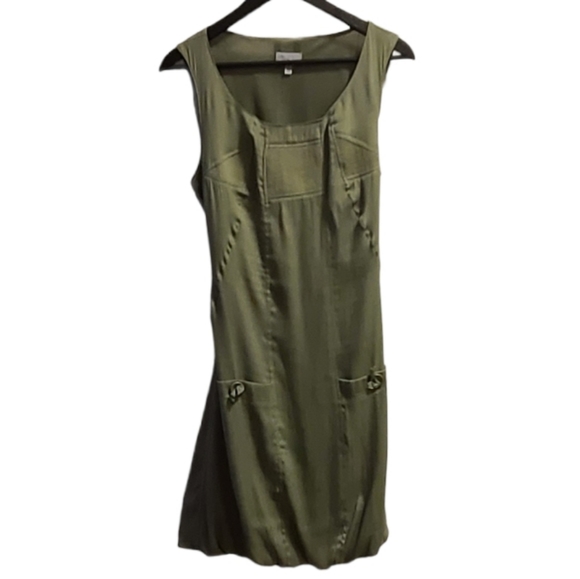 🛸2/$35 Linea Domani dress - Picture 3 of 12